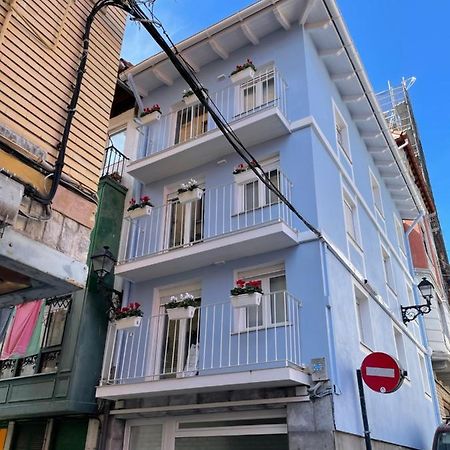 Apartamentos San Juan De Gaztelugatxe Bermeo Zewnętrze zdjęcie