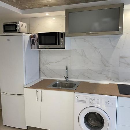 Apartamentos San Juan De Gaztelugatxe Bermeo Zewnętrze zdjęcie