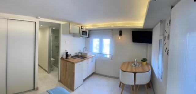 Apartamentos San Juan De Gaztelugatxe Bermeo Zewnętrze zdjęcie