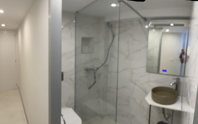 Apartamentos San Juan De Gaztelugatxe Bermeo Zewnętrze zdjęcie