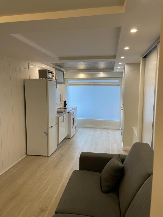 Apartamentos San Juan De Gaztelugatxe Bermeo Zewnętrze zdjęcie