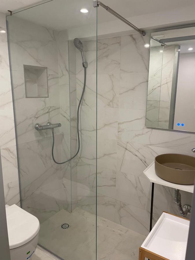 Apartamentos San Juan De Gaztelugatxe Bermeo Zewnętrze zdjęcie