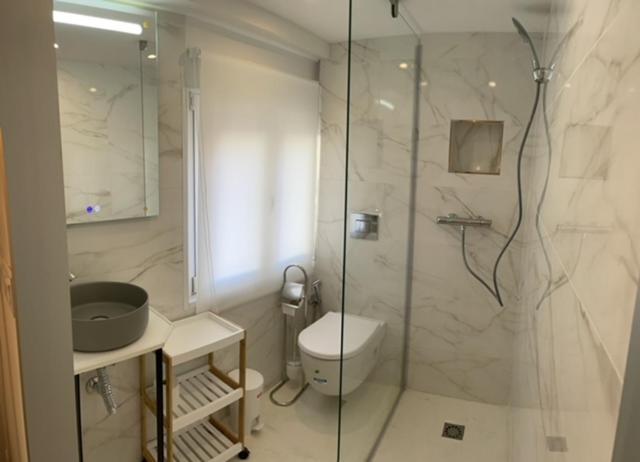 Apartamentos San Juan De Gaztelugatxe Bermeo Zewnętrze zdjęcie